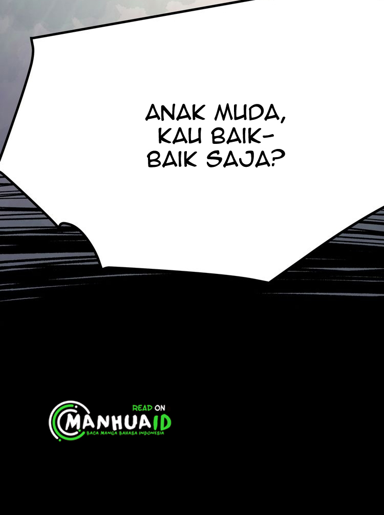 Halaman 26 dari Black Abyss at Dawn Chapter 4
