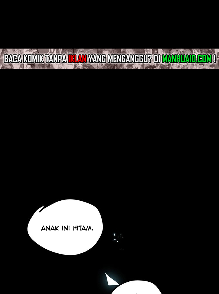 Halaman 27 dari Black Abyss at Dawn Chapter 4