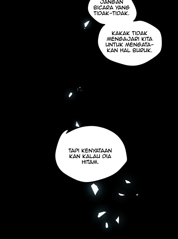 Halaman 28 dari Black Abyss at Dawn Chapter 4