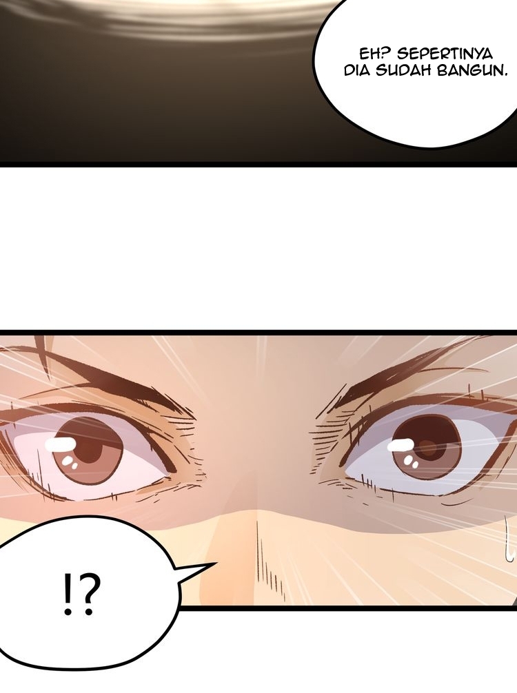 Halaman 30 dari Black Abyss at Dawn Chapter 4