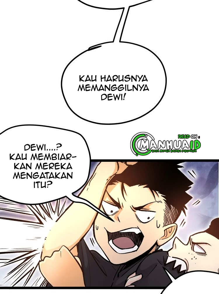 Halaman 44 dari Black Abyss at Dawn Chapter 4