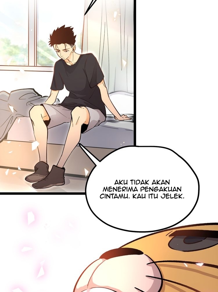 Halaman 48 dari Black Abyss at Dawn Chapter 4