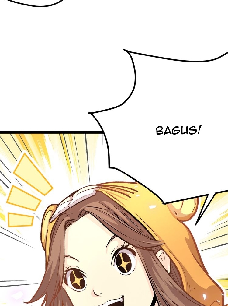 Halaman 52 dari Black Abyss at Dawn Chapter 4