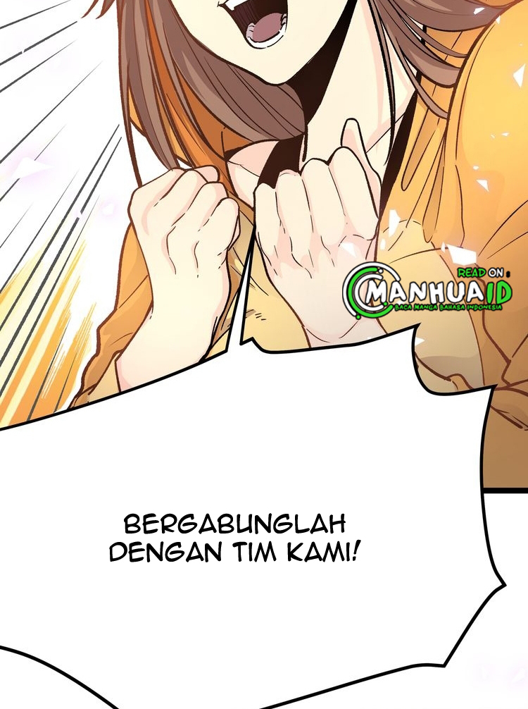 Halaman 53 dari Black Abyss at Dawn Chapter 4