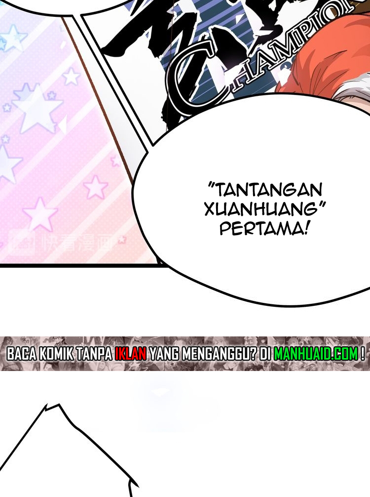 Halaman 55 dari Black Abyss at Dawn Chapter 4