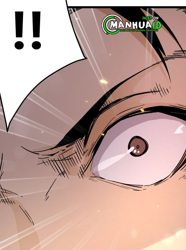 Halaman 56 dari Black Abyss at Dawn Chapter 4