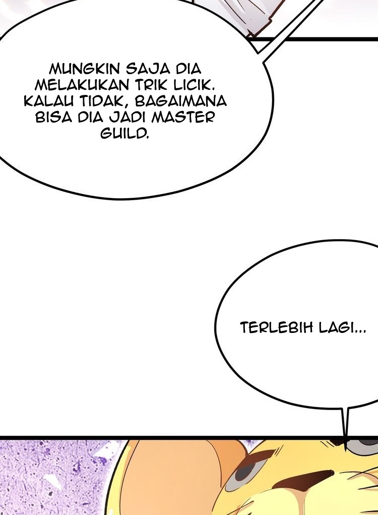 Halaman 11 dari Black Abyss at Dawn Chapter 5