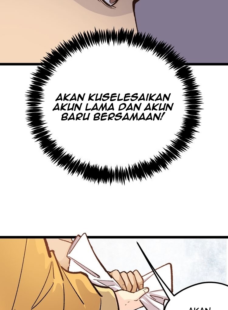 Halaman 15 dari Black Abyss at Dawn Chapter 5