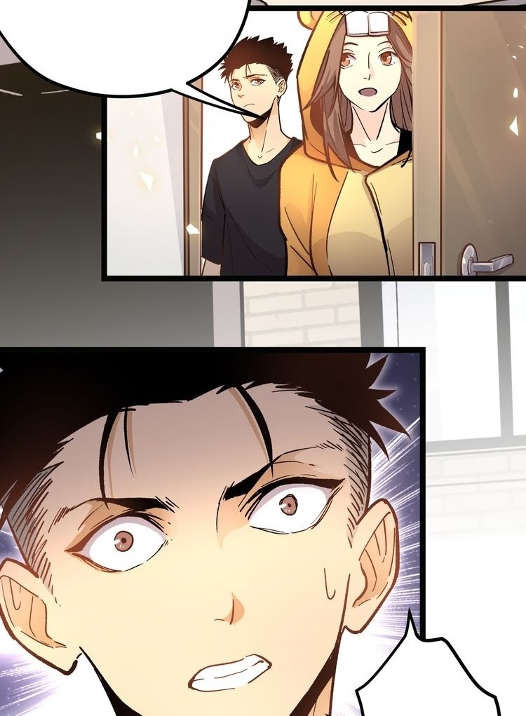 Halaman 24 dari Black Abyss at Dawn Chapter 5