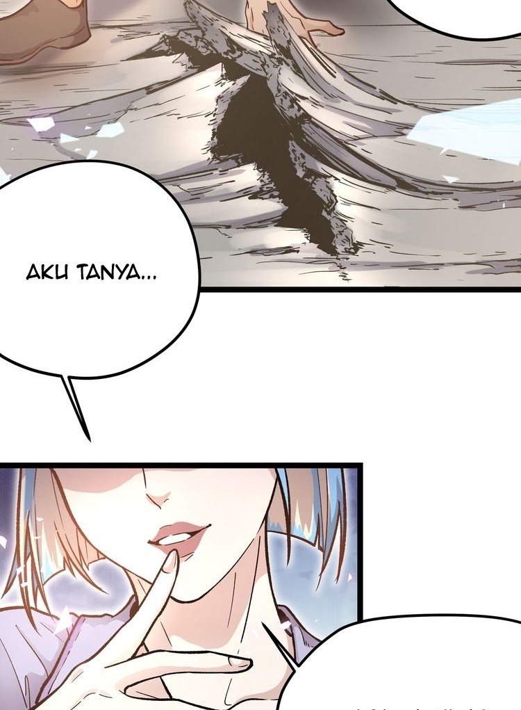 Halaman 29 dari Black Abyss at Dawn Chapter 5