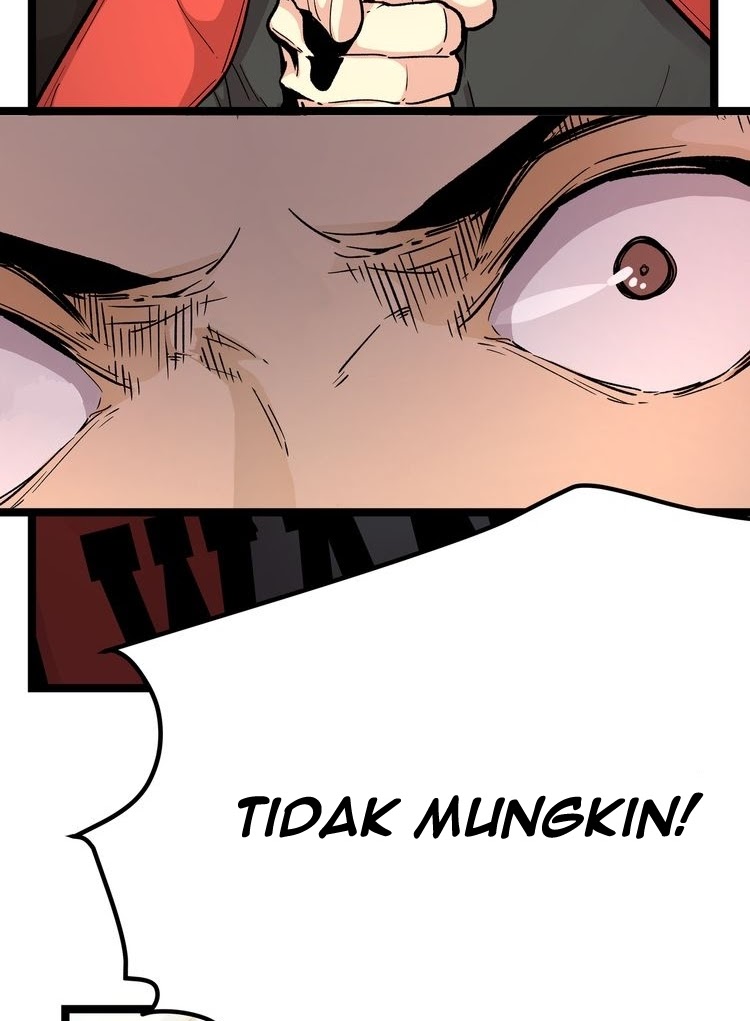 Halaman 3 dari Black Abyss at Dawn Chapter 5