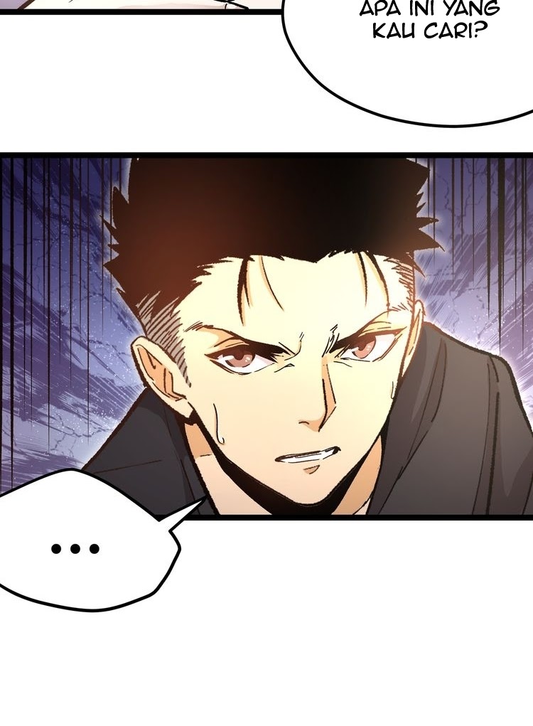 Halaman 30 dari Black Abyss at Dawn Chapter 5