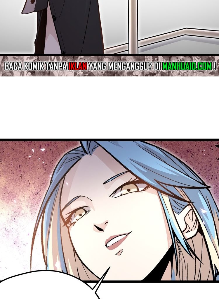 Halaman 33 dari Black Abyss at Dawn Chapter 5