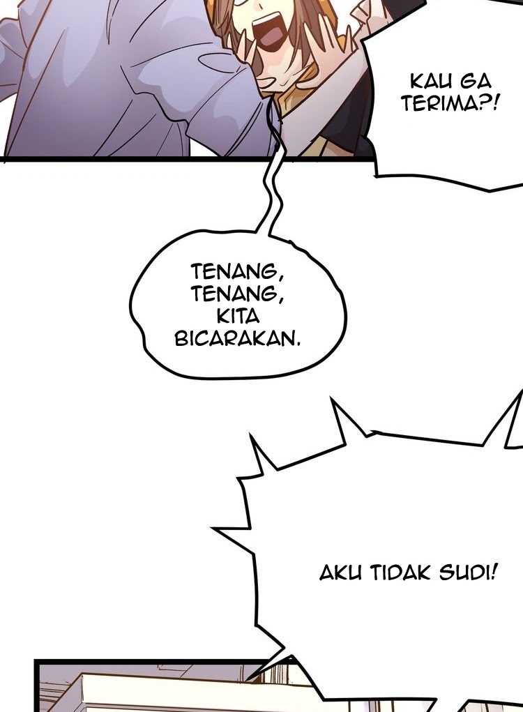 Halaman 39 dari Black Abyss at Dawn Chapter 5