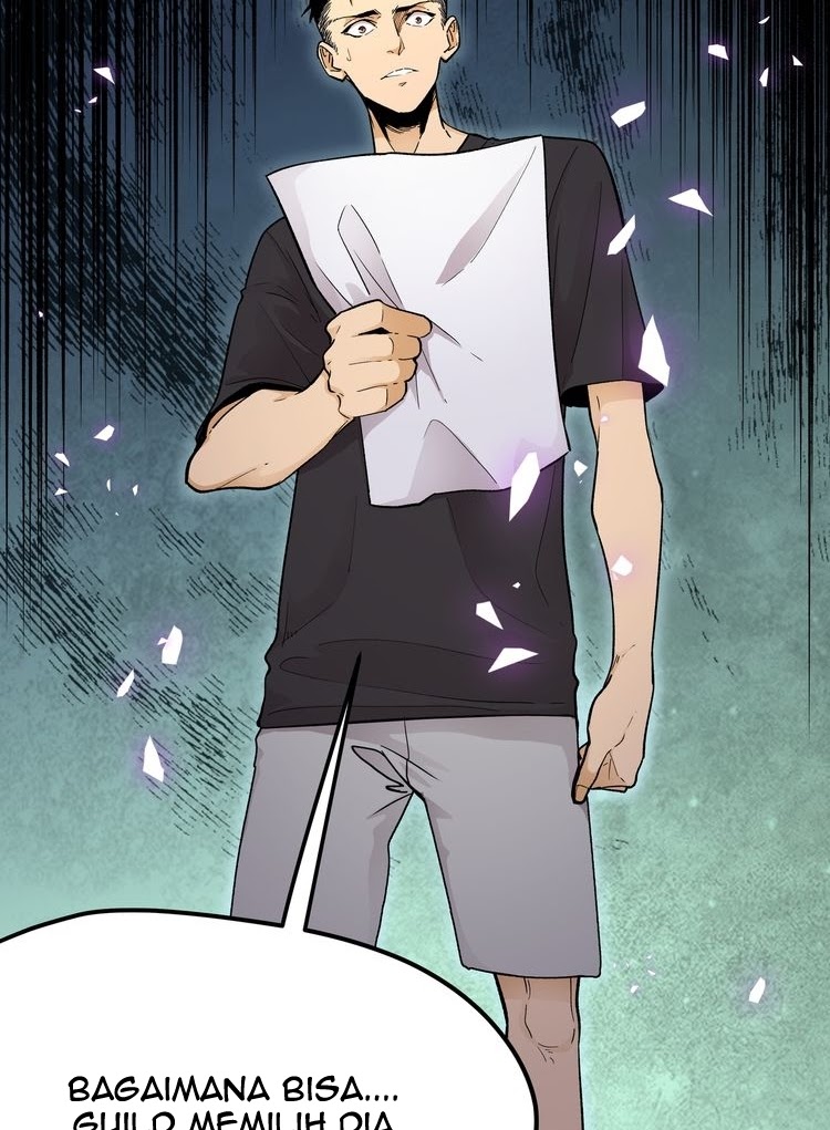 Halaman 6 dari Black Abyss at Dawn Chapter 5