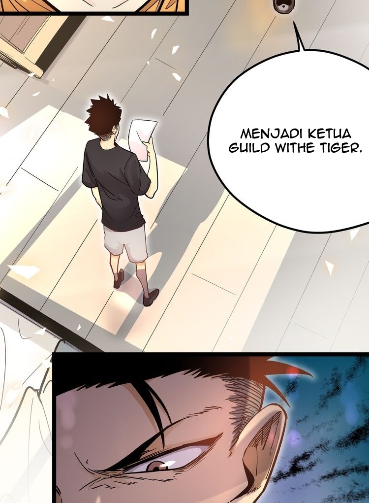 Halaman 9 dari Black Abyss at Dawn Chapter 5
