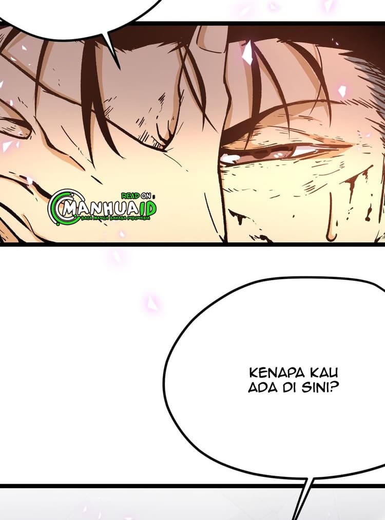 Halaman 17 dari Black Abyss at Dawn Chapter 7