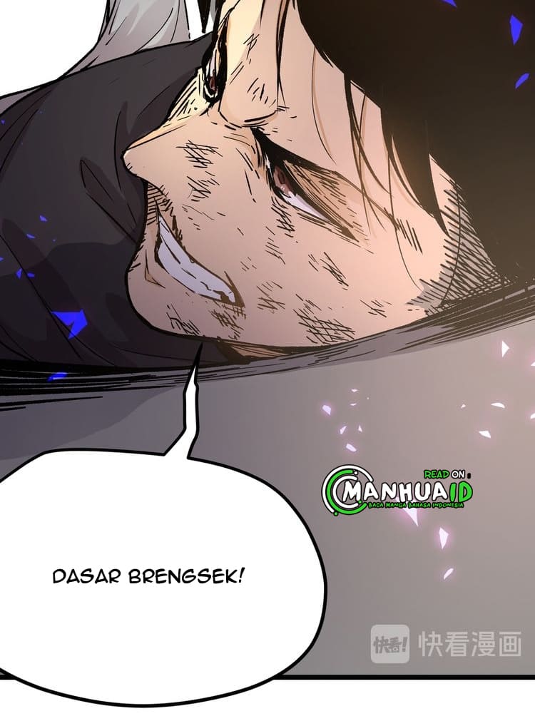 Halaman 29 dari Black Abyss at Dawn Chapter 7