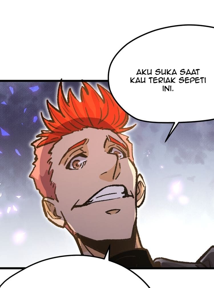 Halaman 30 dari Black Abyss at Dawn Chapter 7