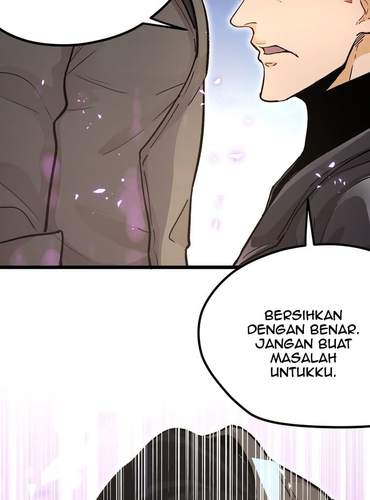 Halaman 37 dari Black Abyss at Dawn Chapter 7