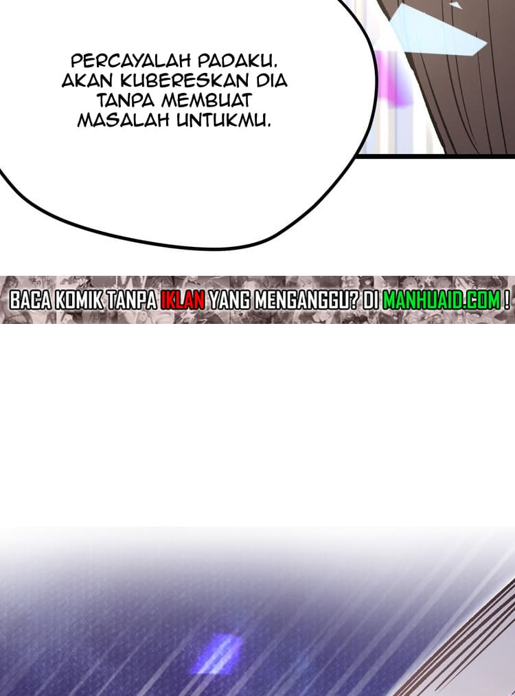 Halaman 39 dari Black Abyss at Dawn Chapter 7