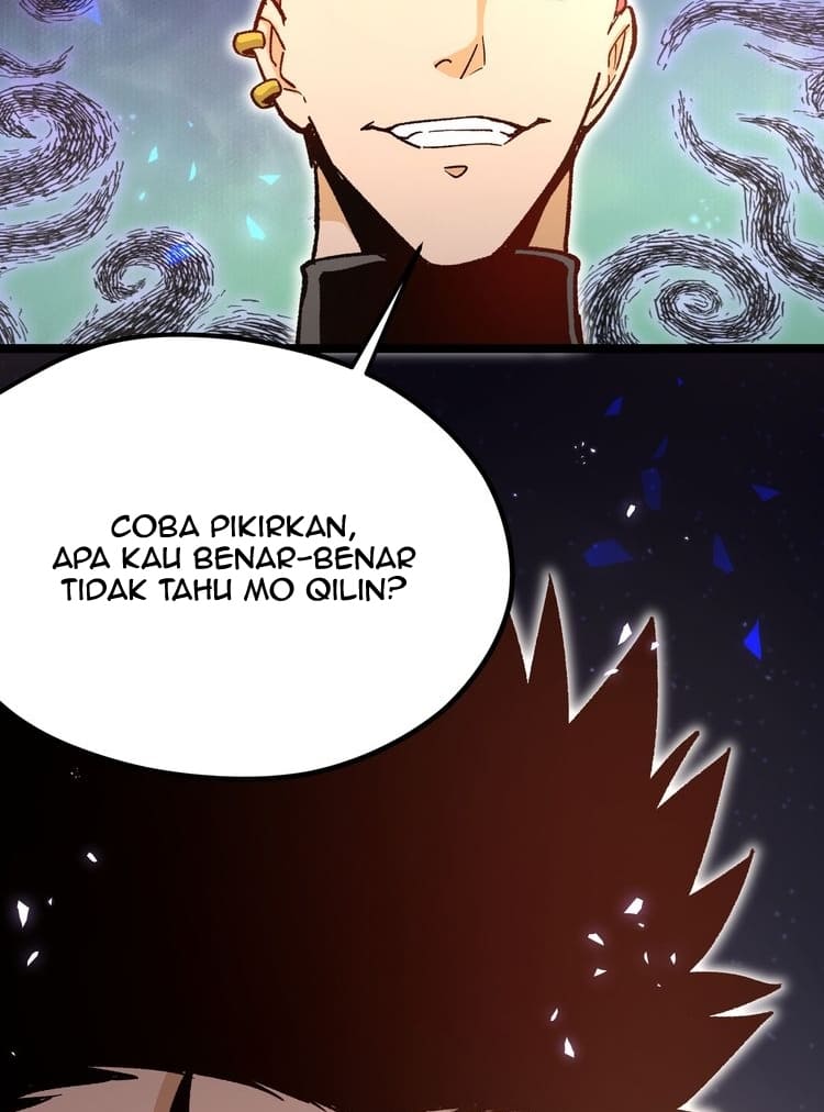 Halaman 4 dari Black Abyss at Dawn Chapter 7