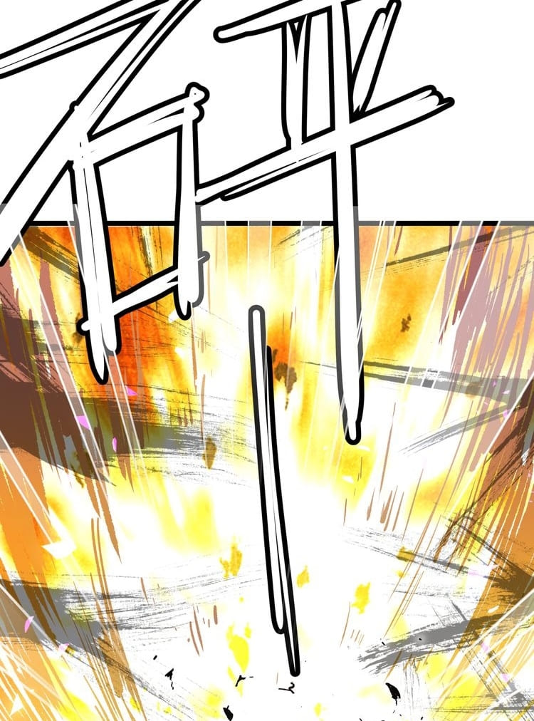 Halaman 46 dari Black Abyss at Dawn Chapter 7