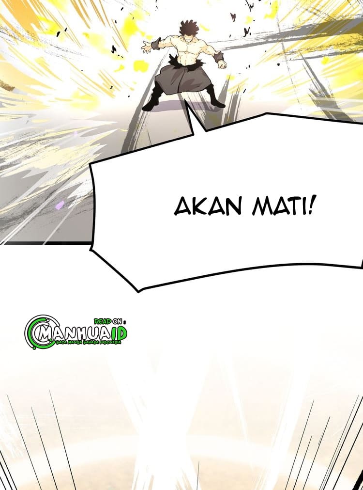 Halaman 47 dari Black Abyss at Dawn Chapter 7