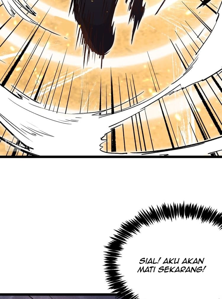 Halaman 49 dari Black Abyss at Dawn Chapter 7