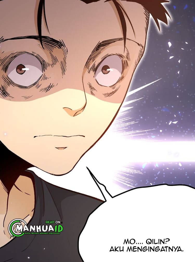 Halaman 5 dari Black Abyss at Dawn Chapter 7