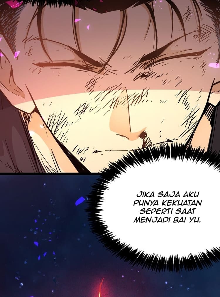 Halaman 51 dari Black Abyss at Dawn Chapter 7