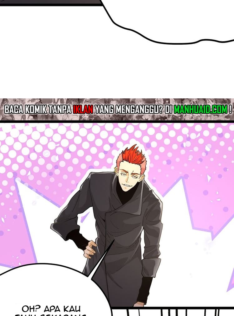 Halaman 6 dari Black Abyss at Dawn Chapter 7