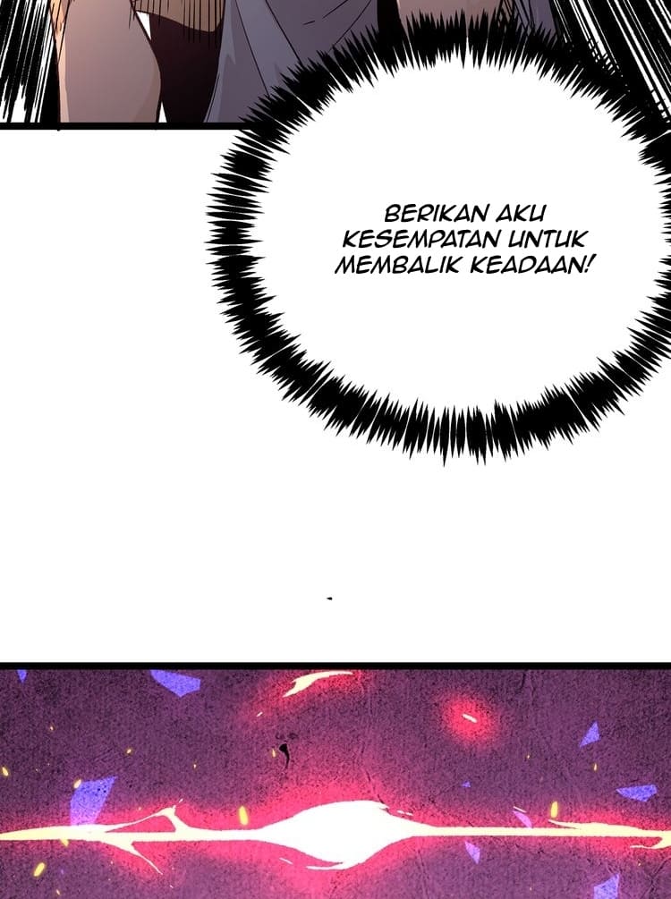 Halaman 61 dari Black Abyss at Dawn Chapter 7