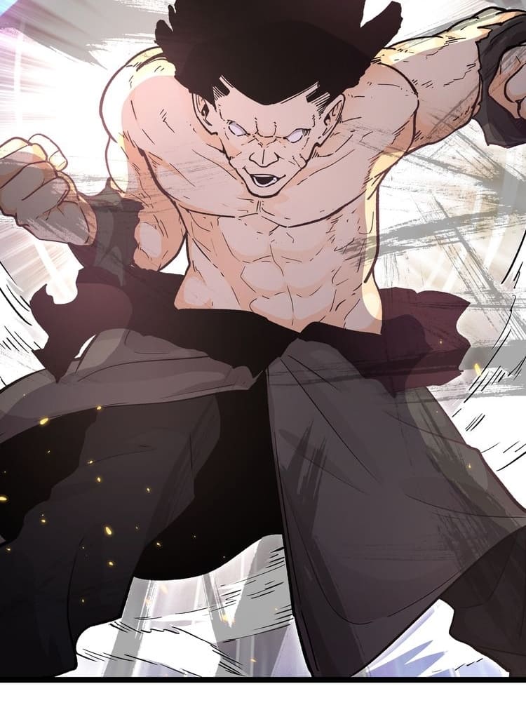Halaman 66 dari Black Abyss at Dawn Chapter 7