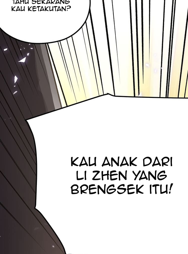 Halaman 7 dari Black Abyss at Dawn Chapter 7