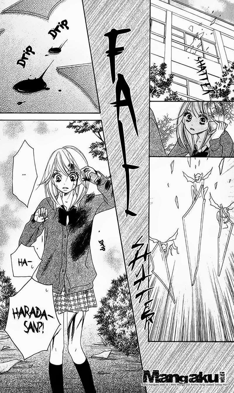 Halaman 10 dari Black Bird Chapter 3