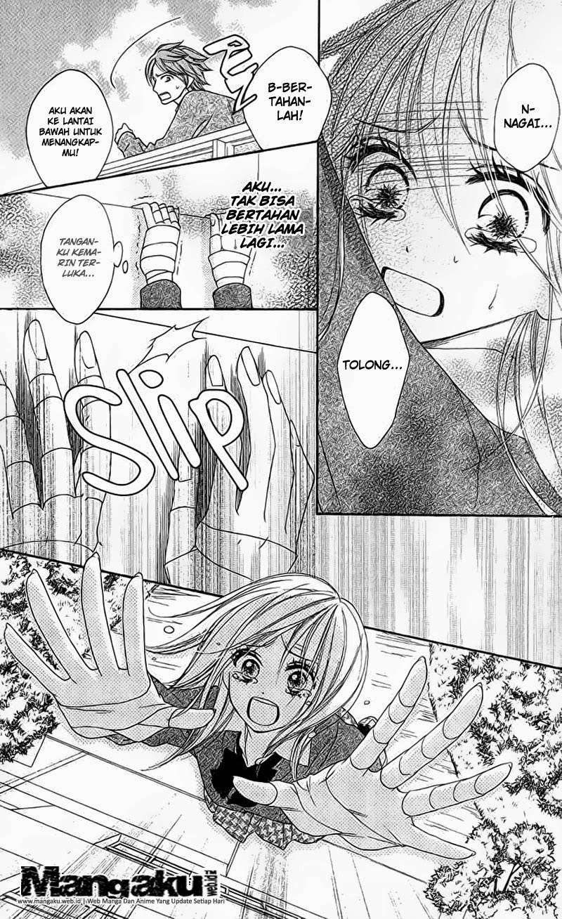 Halaman 16 dari Black Bird Chapter 3