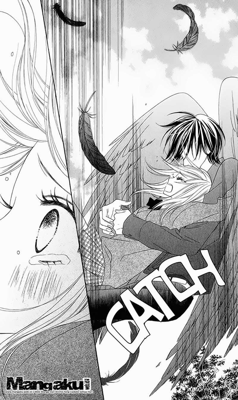 Halaman 17 dari Black Bird Chapter 3