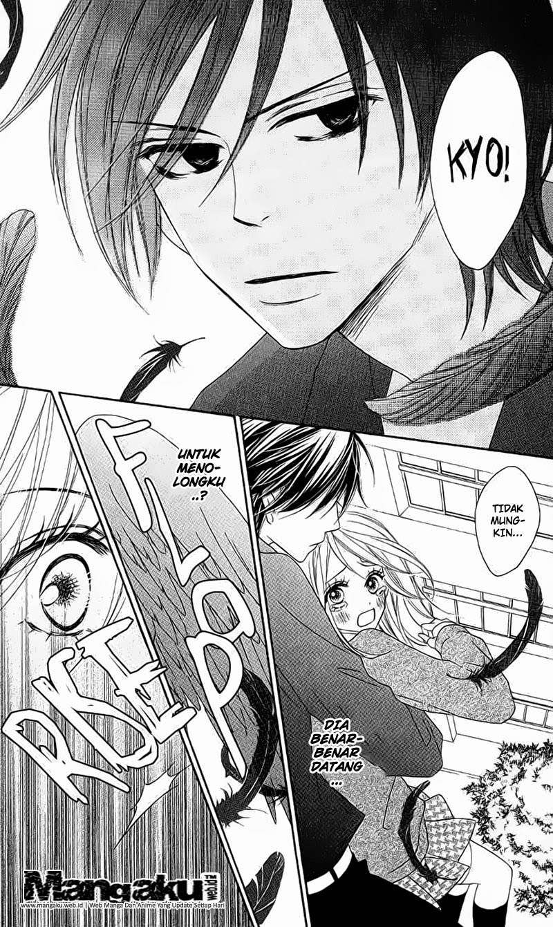 Halaman 18 dari Black Bird Chapter 3