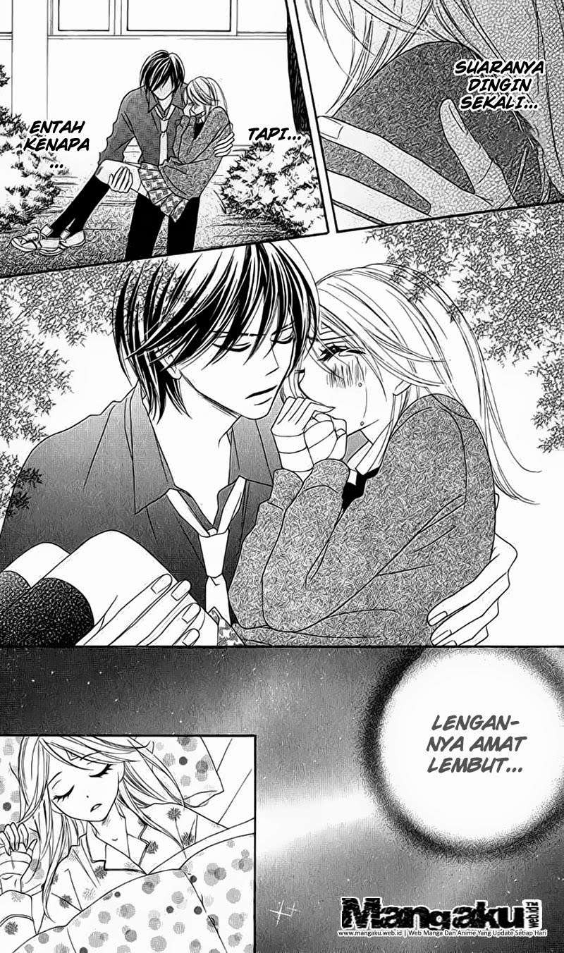 Halaman 23 dari Black Bird Chapter 3
