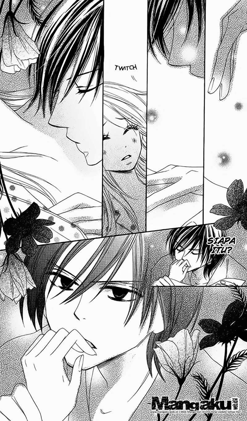 Halaman 24 dari Black Bird Chapter 3