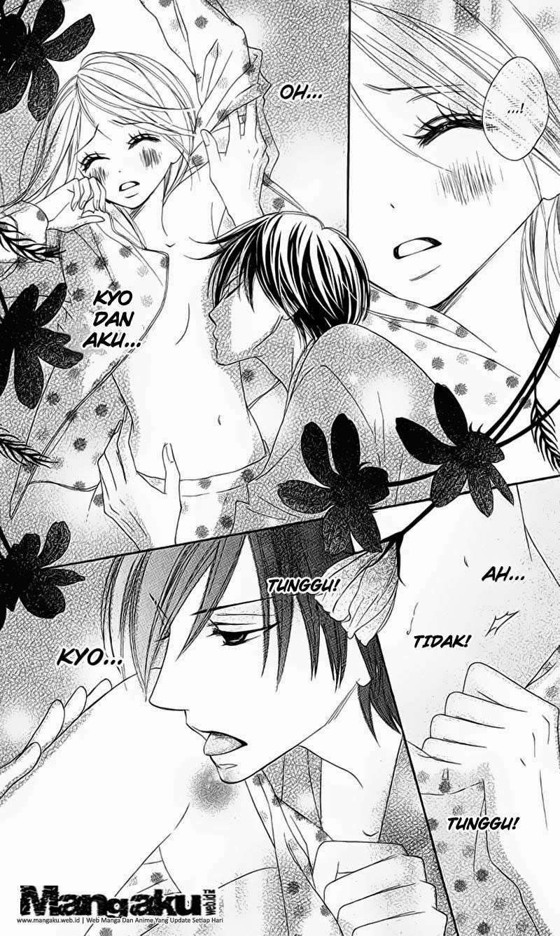Halaman 25 dari Black Bird Chapter 3