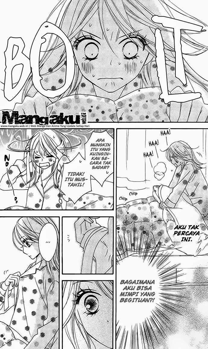 Halaman 26 dari Black Bird Chapter 3