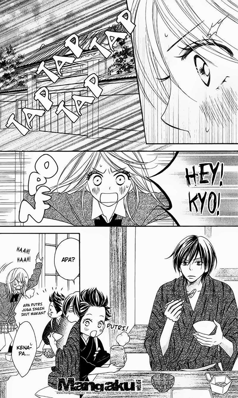 Halaman 27 dari Black Bird Chapter 3