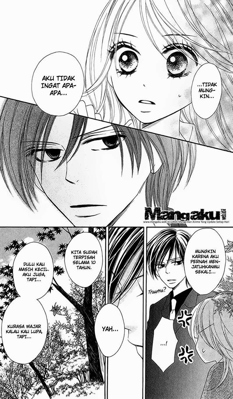 Halaman 30 dari Black Bird Chapter 3