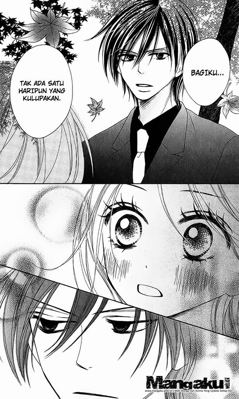 Halaman 31 dari Black Bird Chapter 3
