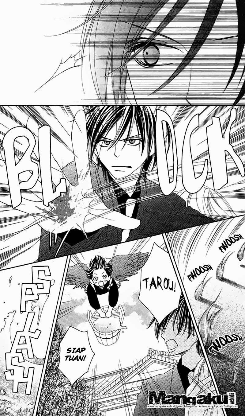 Halaman 32 dari Black Bird Chapter 3