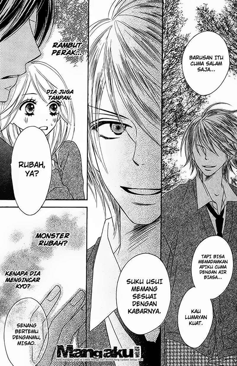 Halaman 34 dari Black Bird Chapter 3