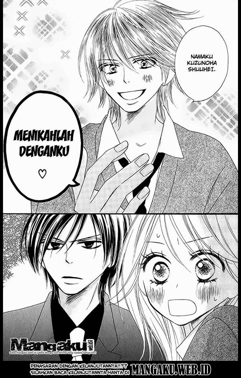 Halaman 35 dari Black Bird Chapter 3