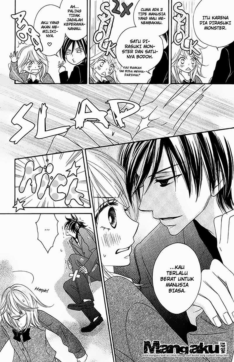 Halaman 6 dari Black Bird Chapter 3